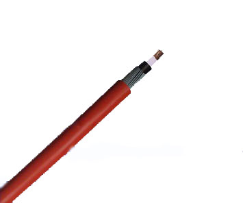 600/1000V xlpe awa PVC/LSZH cable (single core)