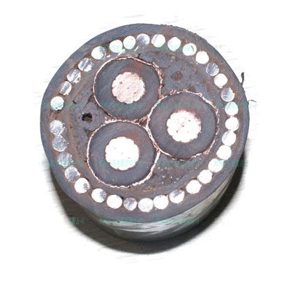 Medium voltage cables