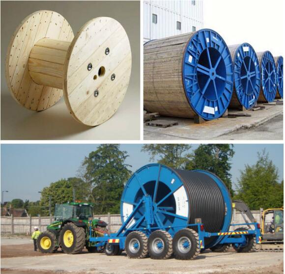 aluminium xlpe single core underground cables