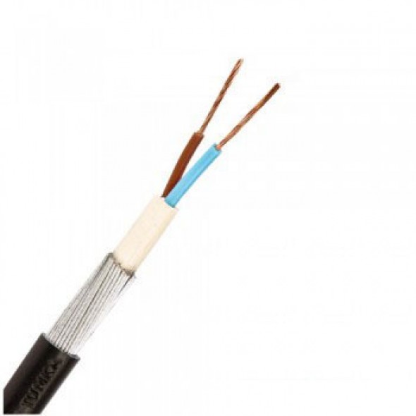 25mm armoured cable