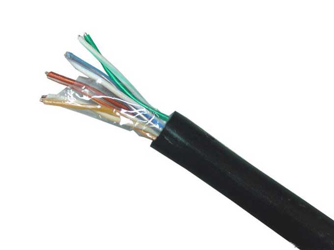 Armoured network cable for sale