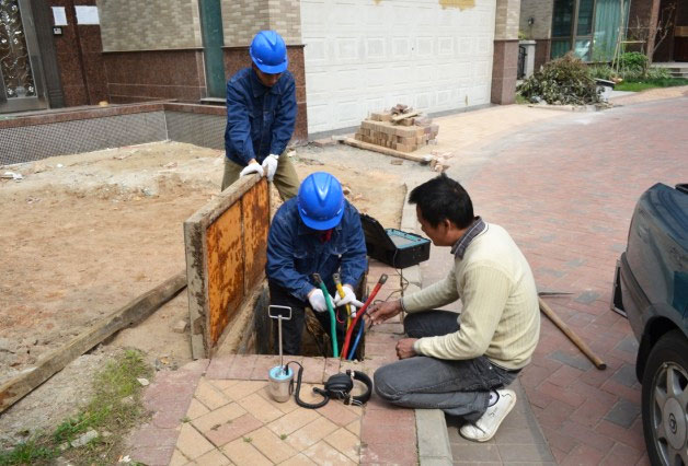 Medium Voltage Cable testing voltage