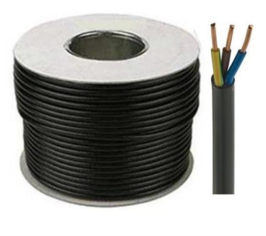 3 core outdoor cable