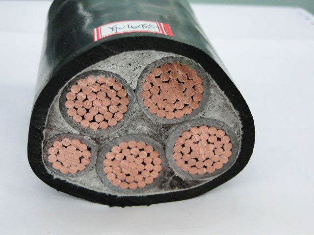 YJV cable