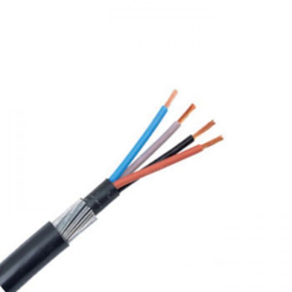 4 core 16mm amored electrical cables