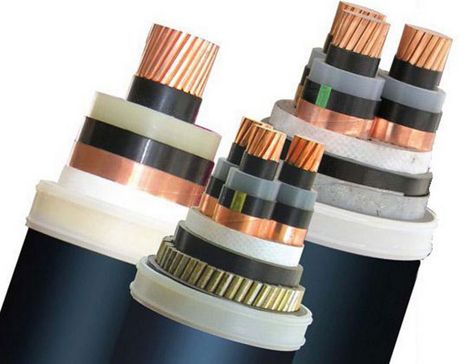 xlpe electrical cable