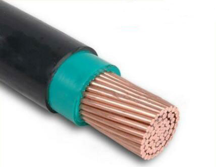 PVC single core cable