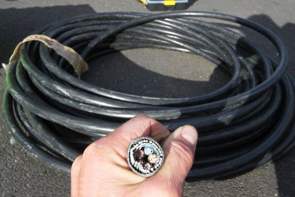 swa cable