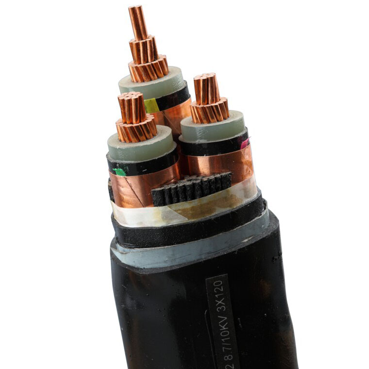 xlpe armoured cable