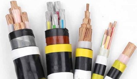 bs6724 XLPE insulation cable