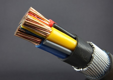 long-life xlpe insulated power cable