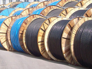 top quality aac cable & abc cable supplier