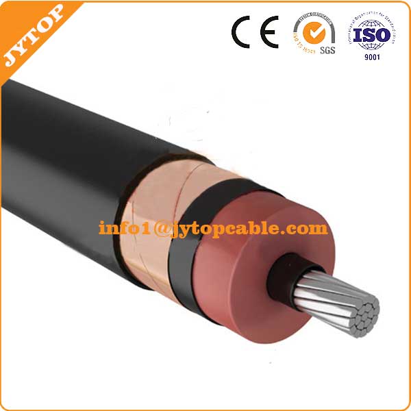 U 1000 R2v Cable Jytop Power Cable